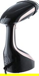 مكواة بخار محمولة هوم ماستر، 1600 واط، 300 مل، HM-729 - أسود ذهبي product image 4