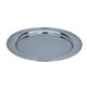 طوفرية استيل السيف غاليري، دائري - فضي product image 2