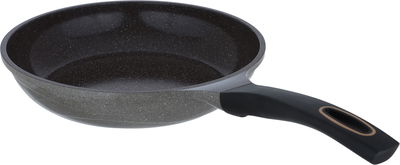 طقم قدور جرانيت تورنادو، 9 قطع - بيج غامق product image 5