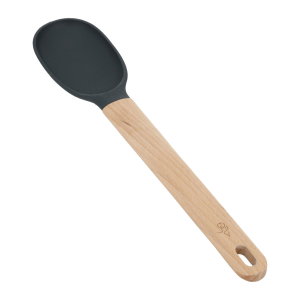 ملعقة تقليب طعام سيليكون السيف غاليري - بني product image 2