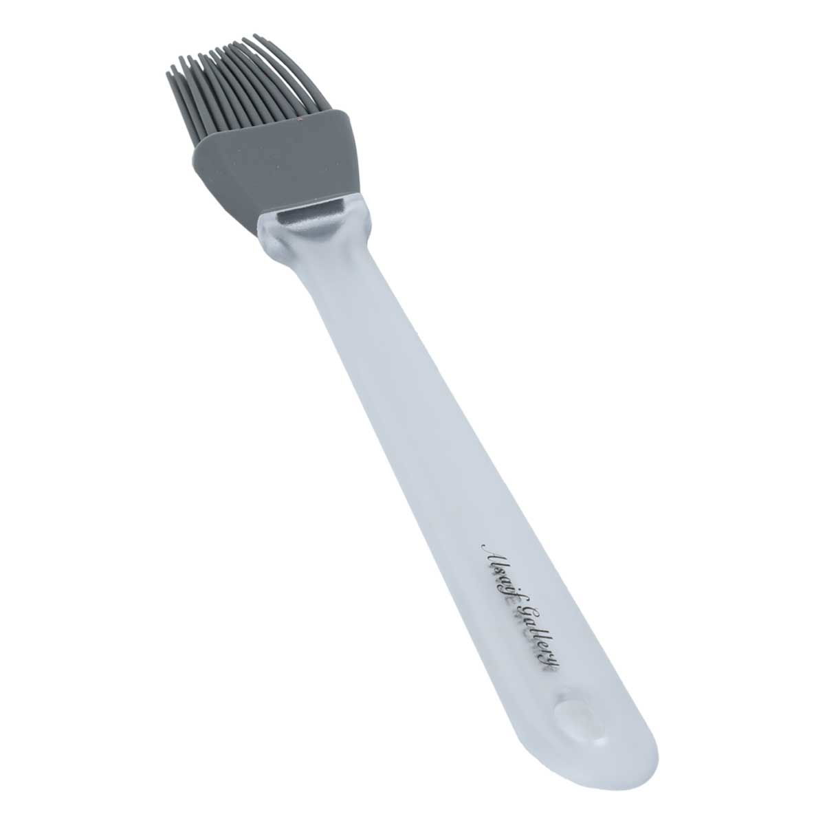 Al Saif Gallery Silicone Brush - White product image