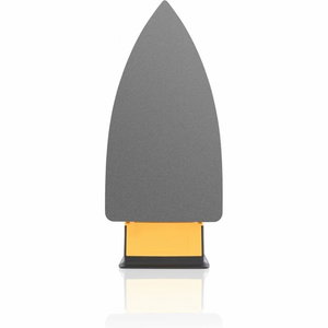 كاوية جافة السيف، 1200 واط، E05229 - اسود product image 2