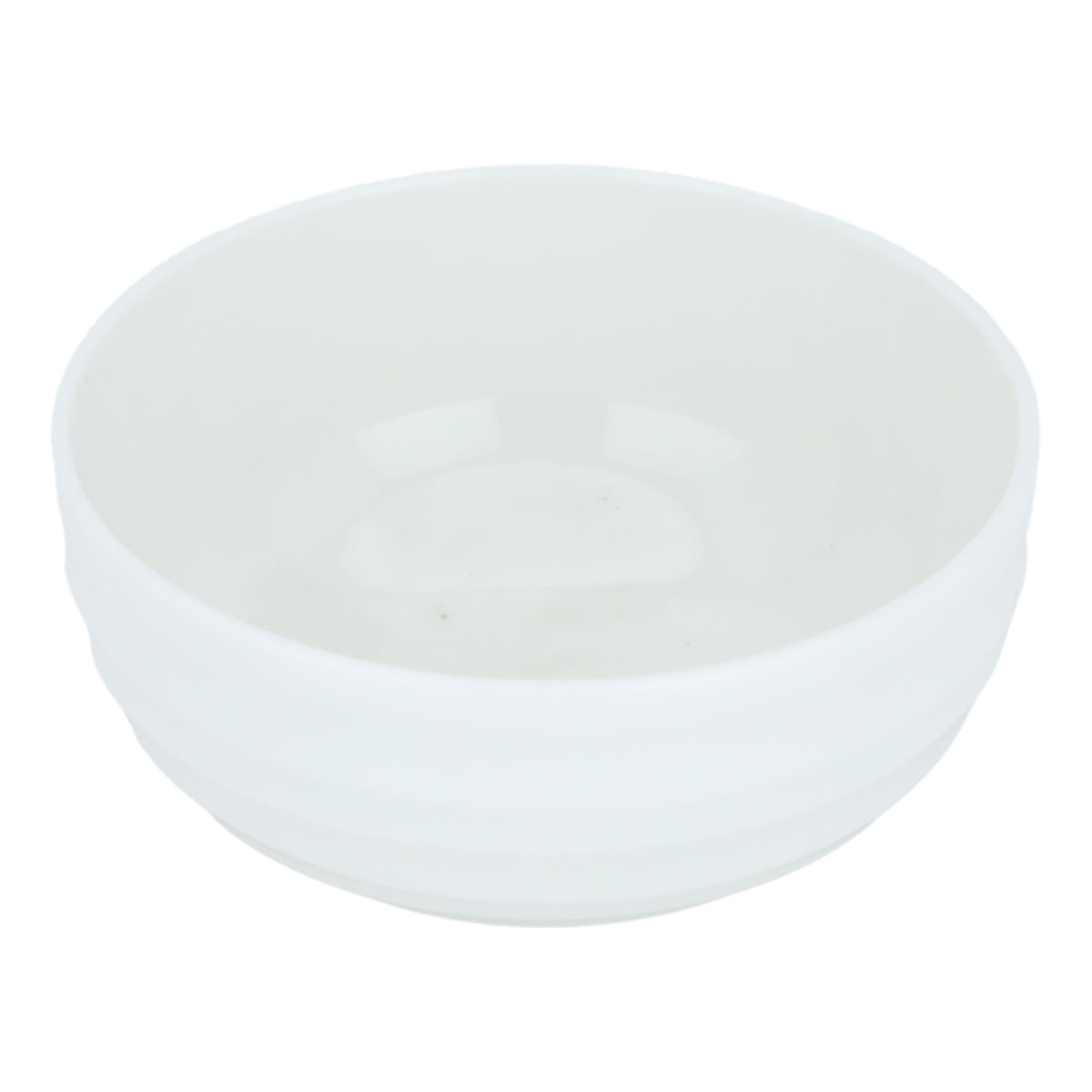 زبدية بورسلان السيف غاليري، 12.5 سم - ابيض product image 2