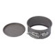 قالب كيك جرانيت السيف غاليري، دائري، 5×10 سم - بني فاتح product image 5