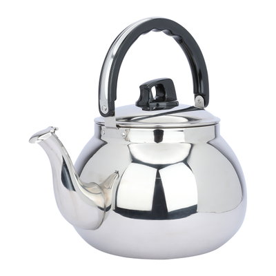 ابريق صياح هارموني استيل السيف غاليري، 9 لتر - فضي product image 3