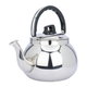 ابريق صياح هارموني استيل السيف غاليري، 9 لتر - فضي product image 3