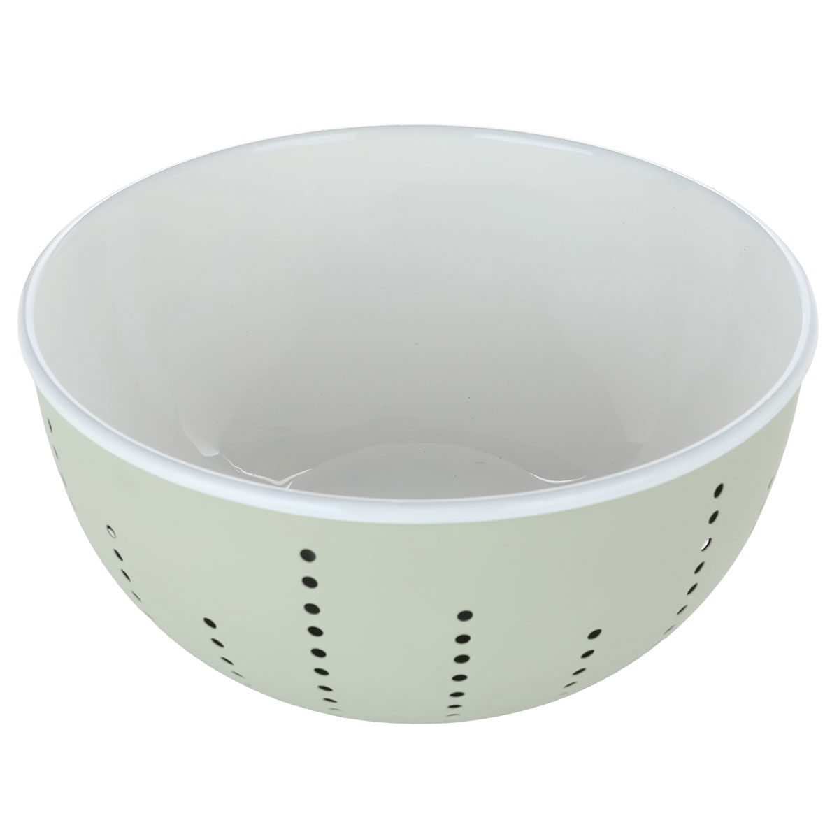 Al Saif Gallery porcelain bowl, 21 x 21 x 11 cm - beige product image 1
