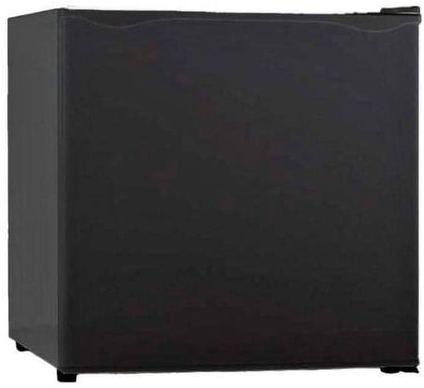 Dlc Dlc-32350B Mini Bar Refrigerator, Single Door, 1.75 Feet, 50 Liters - Black product image
