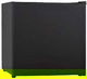 Dlc Dlc-32350B Mini Bar Refrigerator, Single Door, 1.75 Feet, 50 Liters - Black product image 1