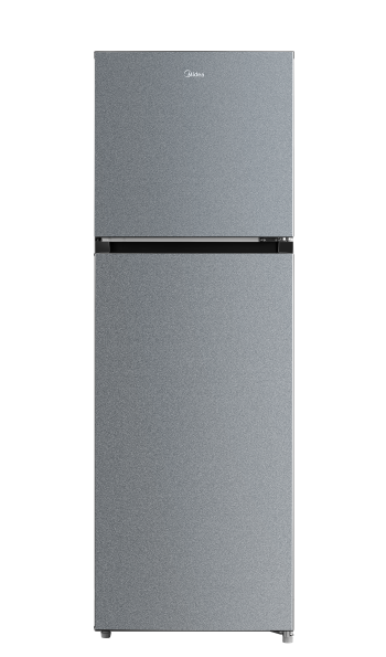 ثلاجة ميديا، 263 لتر، 9.3 قدم، انفرتر، 2 باب، MDRT385MTU50 - فضي product image 4