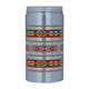 علبة ألمنيوم السيف غاليري، 1000مل، أسطواني - فضي product image 3
