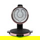 Edison Electric Baker, With Lid, 1600 Watt - Pink product image 1