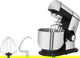 عجانة كهربائية السيف تمارا، 6 لتر، 1400 واط - فضي product image 1