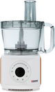 محضرة طعام إديسون، 1.8لتر ، 1000 واط، FP416A/W - أبيض product image 1