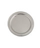 Tofaria SteelAl Saif Gallery, 34x34x2 cm, round, small - silver product image 5