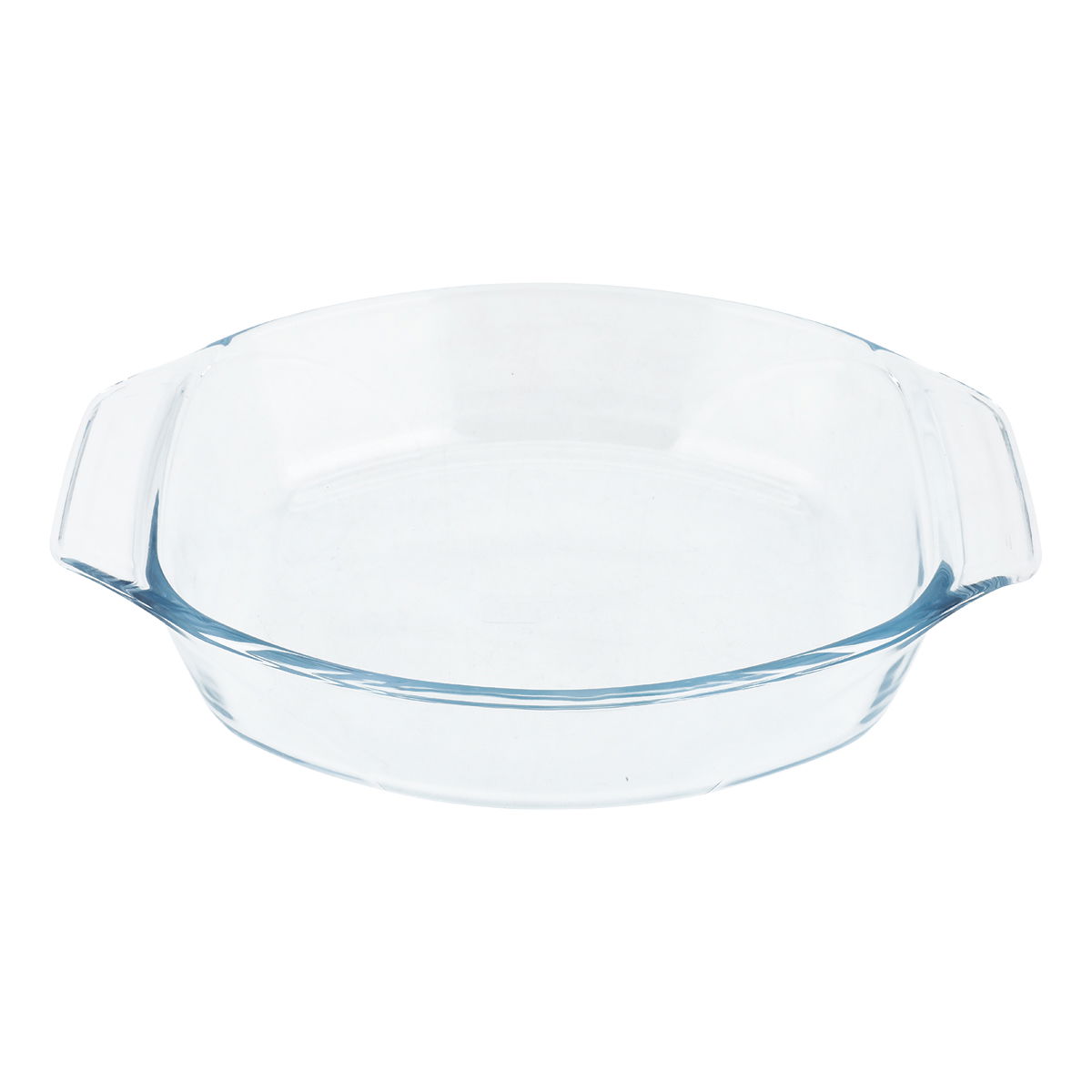 صينية فرن زجاج بايركس، 2 لتر، 30×21×7 سم، فرنسي - شفاف product image 2