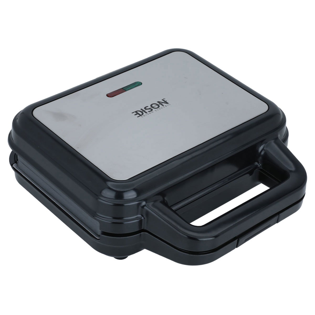 Edison Sandwich Heater, 700 Watt - Black product image