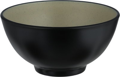 طقم سفرة ميلامين بن شيهون، 40 قطعة - بيج اسود product image 4