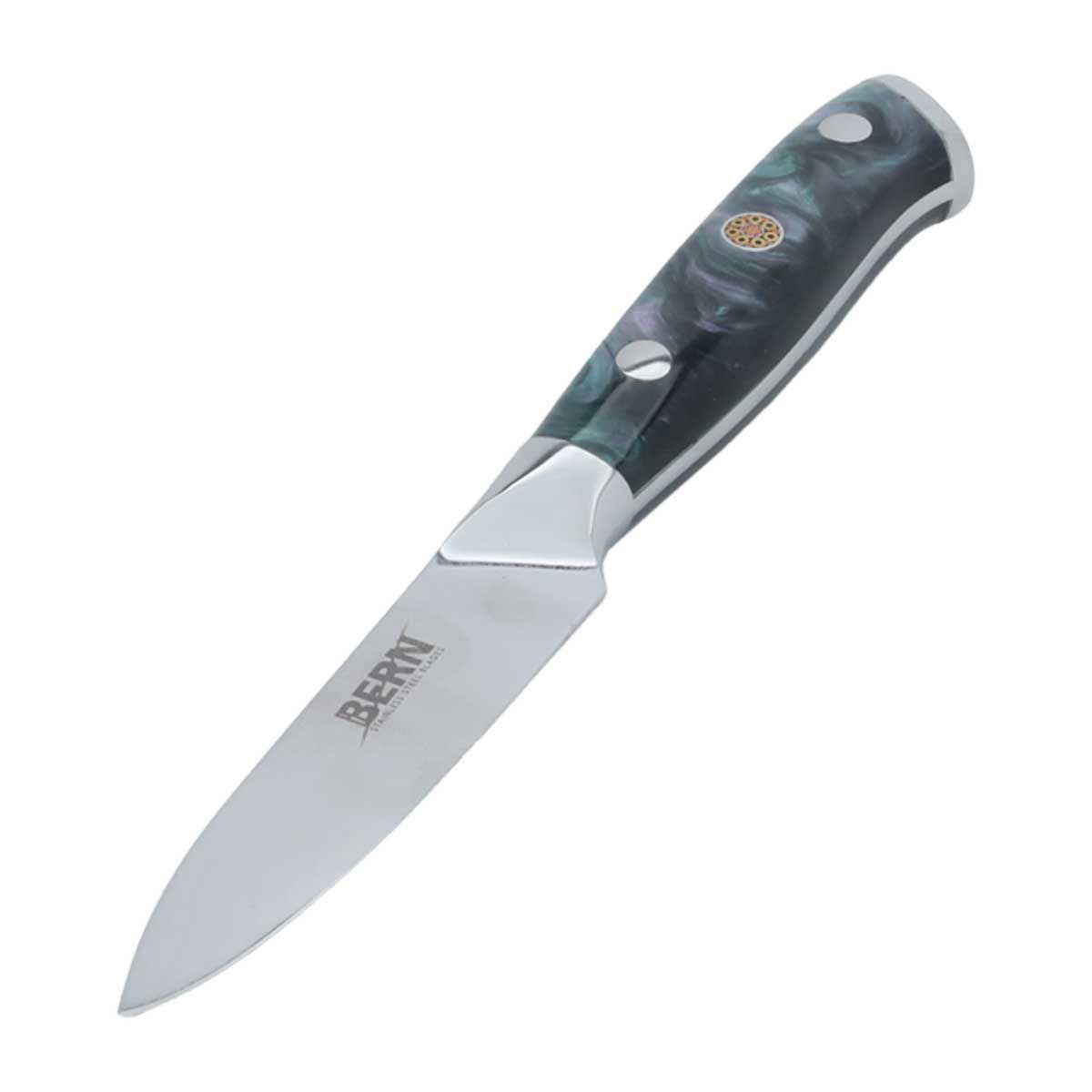 سكين استيل السيف غاليري - أسود product image 2