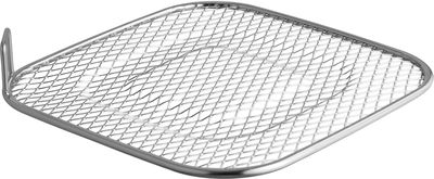 قلاية هوائية وشواية إديسون، 1500 واط، 4 لتر، شاشة ديجيتال، 7 برامج، AF538T - رمادي غامق اسود product image 10