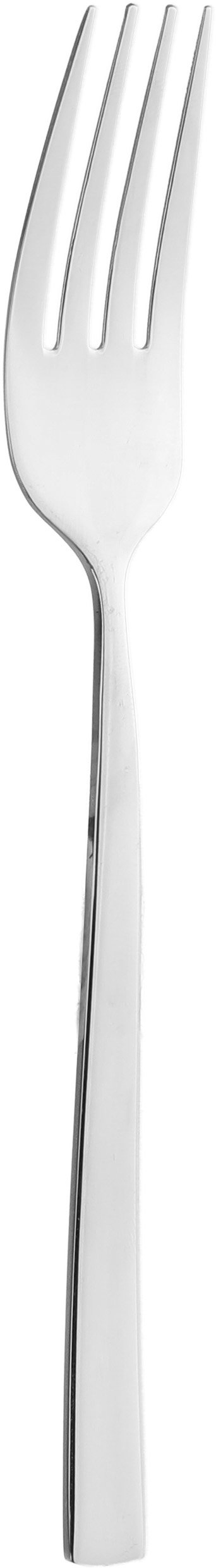 Al Saif Gallery Stainless Steel Cutlery Set, 24 Pieces - Silver product image 3