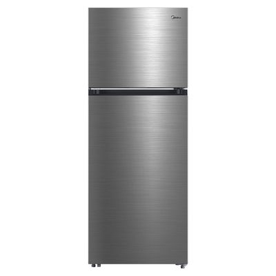 ثلاجة نوفروست ميديا، 16.4 قدم، 463 لتر، 2 باب، MDRT645MTU46SAD - فضي product image 1