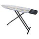 طاولة كوي حديد السيف غاليري، 38×122 سم، مفرش - أسود product image 3