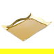 Tofaria Al Saif Gallery Estelle Presentation, 41 x 39 x 4 cm, rectangle - gold product image 2