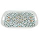 Alsaif gallery Tofaria Melamine , 50x37x3.8 cm - white product image 2