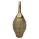 فازة استيل السيف غاليري - ذهبي product image 1