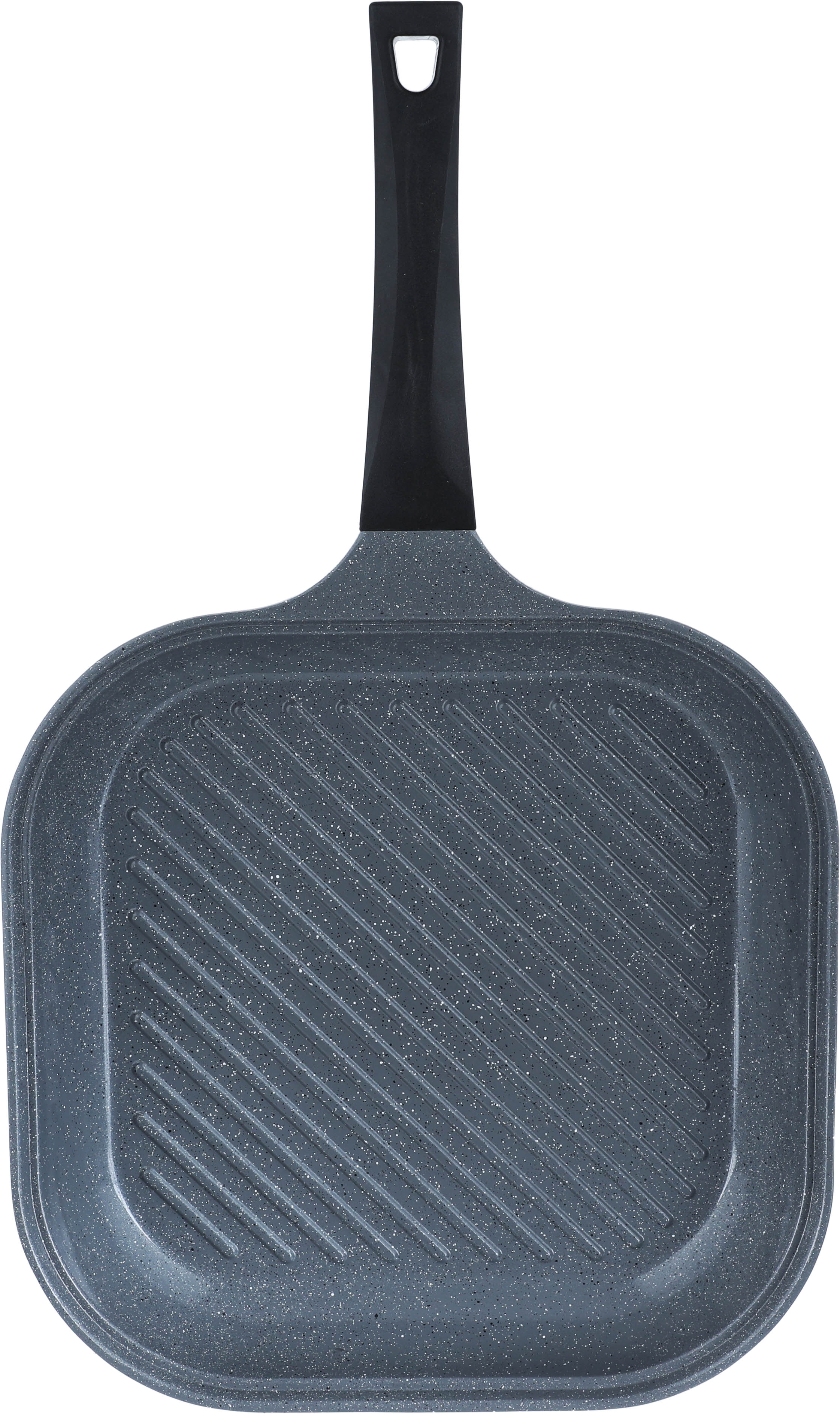 Volcano granite cookware set, 23 pieces - grey product image 7