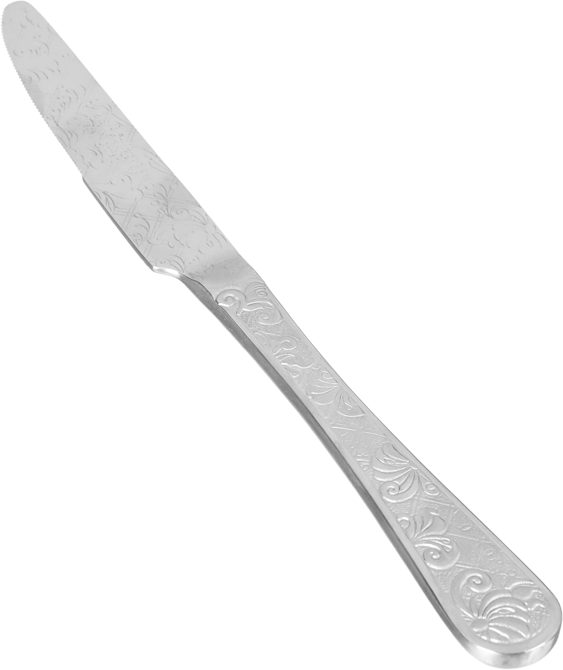 Al Saif Gallery Steel Knife Set, 6 Pieces - Multi Color product image 2