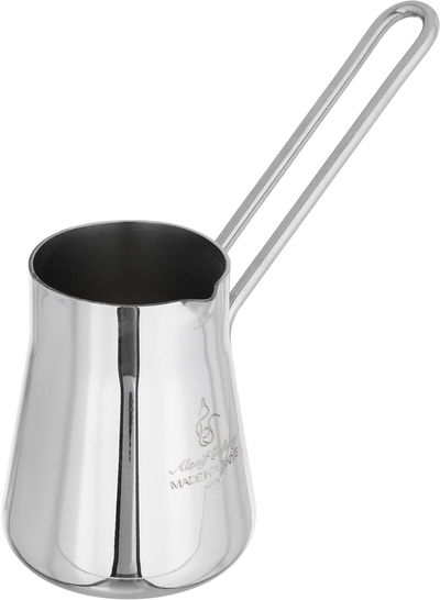 Raqwat Steel Al Saif Gallery, 3, hand, Turkish - silver product image 2