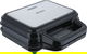 Edison Sandwich Heater, 700 Watt - Black product image 1