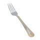 Al Saif Gallery Steel Small Fork Set, 6 Pieces - Silver product image 2