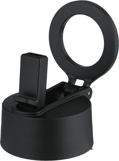 كوب حافظ للحرارة ستانلس استيل ذا بير، 1.2 لتر- أزرق product image 3