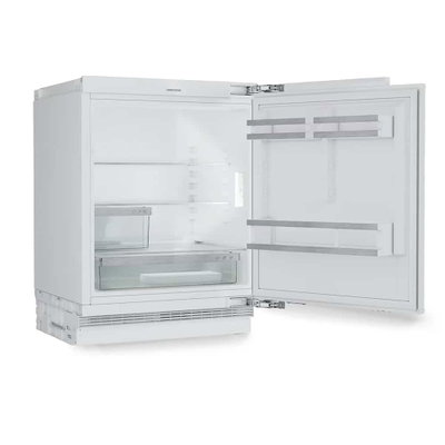 ثلاجة ميني بار ليبهر، 127 لتر، 4.4 قدم، 1 باب - ابيض product image 3