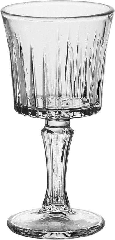 Glass set, 55 ml, 5 pieces - Clear product image 3