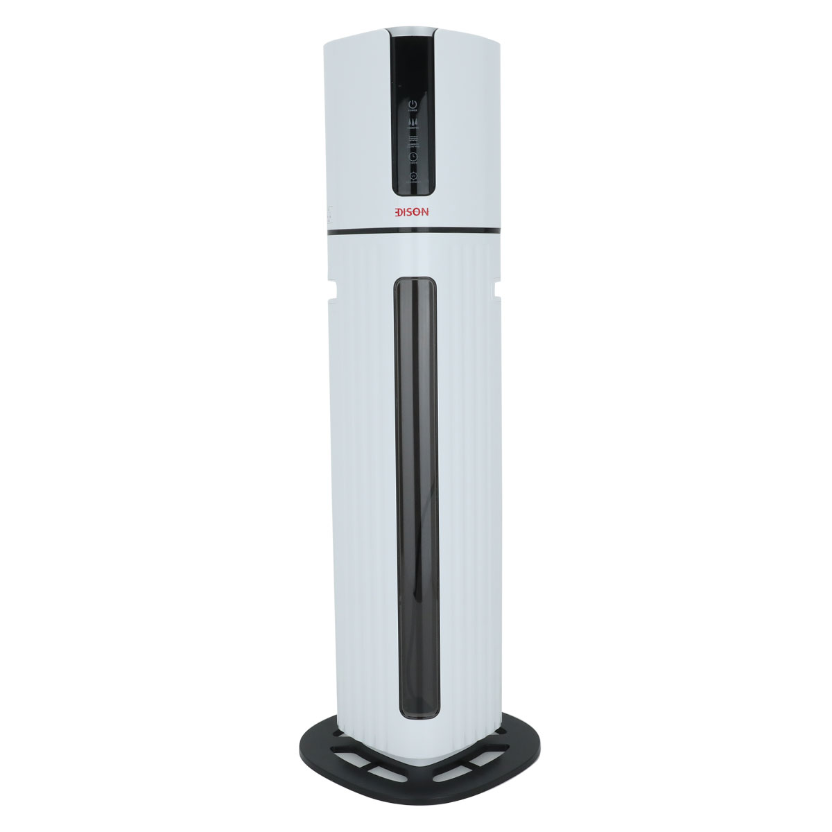 Edison Air Humidifier, 25 Watt, 8 Liter, Remote Control - White product image 1