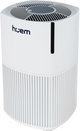 Haam Pure Air Purifier, 22 Watt, 30 Meter Coverage - White product image 3