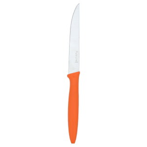 سكين استيل السيف غاليري، 4.7 انش - برتقالي product image 2