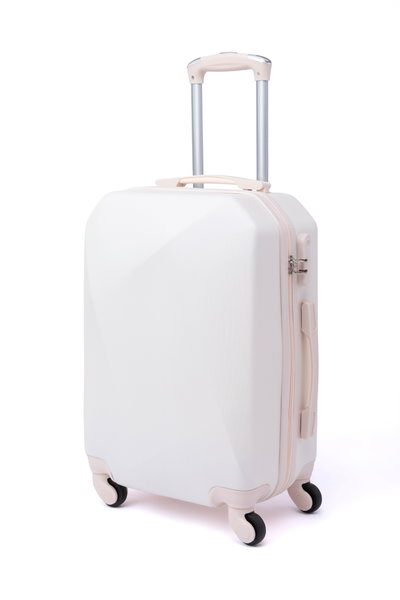 Limra ABS Luggage Set, 5 Sizes, 4 Wheels, 360 Degree Rotating, LMA-1130 - Beige product image 2