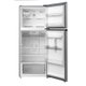 ثلاجة نوفروست ميديا، 413 لتر، فريزر علوي، MDRT580MTU50 - فضي product image 5