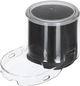 محضرة طعام مولينكس دبل فورس، 1000 واط، 2/3 لتر، سرعتين، 31 وظيفة، FP827E27 - فضي product image 2