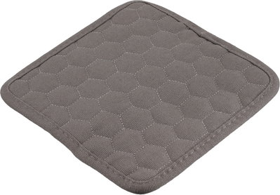 مساكة مطبخ قماش السيف غاليري، 18x18 سم - كابتشينو product image 2