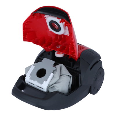 Panasonic Vacuum Cleaner, 1700 Watt, 4 Liter - Red product image 2