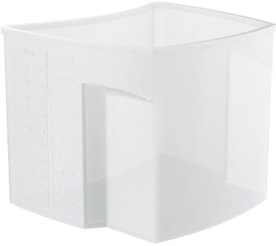 عصارة حمضيات ويننج ستار، 300 مل، 150 واط، نظام غلاق مزدوج، ST-5598 بيج product image 5