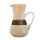 Geek Al Saif Gallery Glass, 1.2 Liter - Hazel product image 1