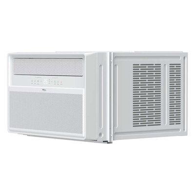مكيف شباك تي سي إل، 18000 وحدة تبريد، بارد فقط، انفرتر، واي فاي، CW-TW18CI/V1S - ابيض product image 4