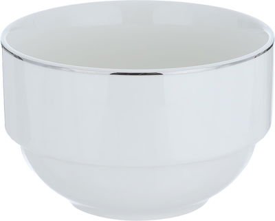 Al saif Gallery Porcelain Soup Set, 15 Pieces - White product image 2
